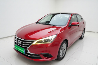 长安 逸动DT 2018款 1.6L 手动悦享型