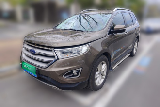 福特 锐界 2018款 EcoBoost 245 两驱铂锐型 7座 国V
