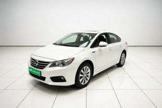雪铁龙 世嘉 2014款 VTS版 1.6L 手动品享型