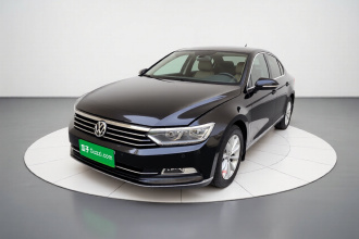 大众 迈腾 2019款 330TSI DSG 领先型 国VI