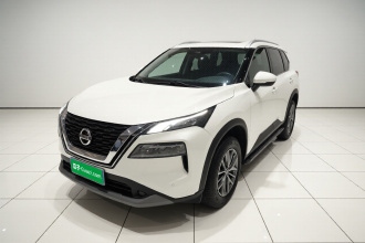 日产 奇骏 2021款 VC-Turbo 300 CVT 2WD豪华版