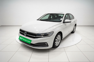 大众 宝来 2021款 280TSI DSG精英智联版
