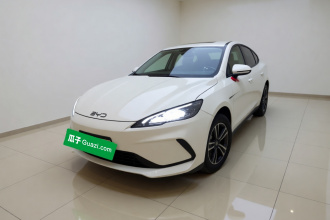 比亚迪 海豹05 DM-i 2025款 DM-i 智驾版 55KM豪华型