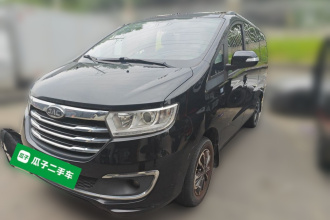 江淮瑞风 瑞风M3 2019款 宜家版 1.8L 豪华型