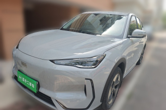 吉利银河 银河E5 2024款 530km 远航版