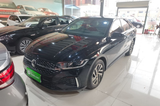 大众 朗逸 2024款 300TSI DSG星空领先版