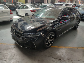 大众 帕萨特 2023款 改款 330TSI 星空豪华版