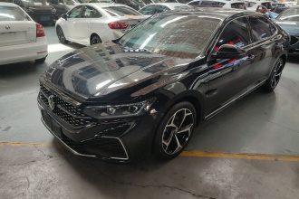 大众 帕萨特 2023款 改款 330TSI 星空豪华版