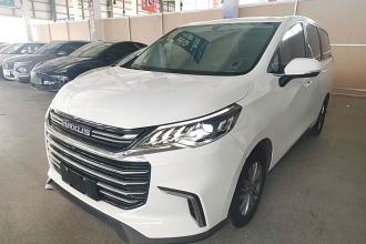 上汽大通MAXUS 大通G50 2022款 1.5T 自动畅游B