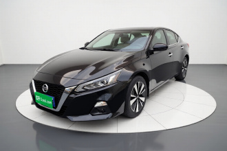 日产 天籁 2021款 2.0L XL 舒适版