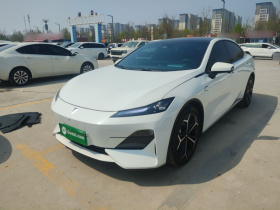 深蓝汽车 深蓝SL03 2023款 200Max增程版