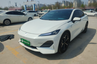 深蓝汽车 深蓝SL03 2023款 200Max增程版