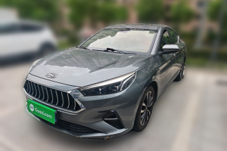 江汽集团 嘉悦A5 2020款 1.5T CVT超越型