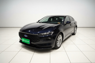 福特 蒙迪欧 2023款 EcoBoost 180 豪华型