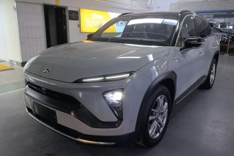 蔚来ES6 2020款 490KM 运动版