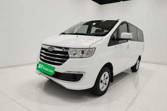 江淮瑞风 瑞风M3 PHEV 2025款 PLUS 2.0L 精英版