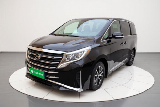 广汽传祺 传祺M8 2023款 领秀系列 390T 尊享版