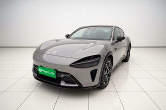 小米汽车 小米YU7 2025款 后驱长续航版