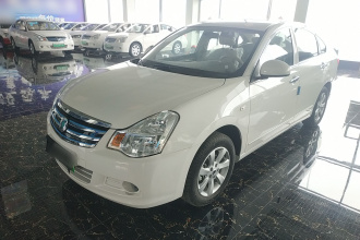 东风 俊风E11K 2021款 60.43kWh 换电版