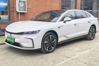 岚图汽车 岚图追光 2023款 四驱旗舰版