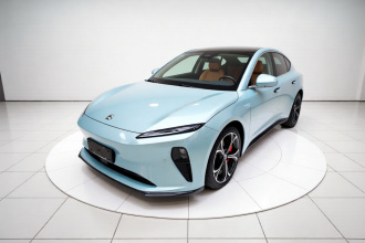 蔚来ET5 2022款 75kWh