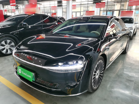 鸿蒙智行 享界S9 2025款 增程 Ultra