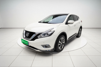 日产 楼兰 2015款 2.5L XL 两驱智尚版