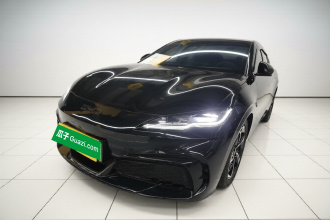 比亚迪 海豹06GT 2025款 505海浪Plus版