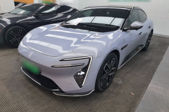 阿维塔06 2025款 Pro增程版