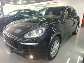 保时捷 2016款 Cayenne 3.0T