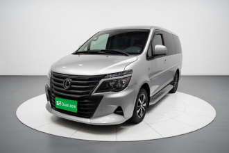 东风风行 菱智 2020款 M5L 1.6L 豪华型 7座