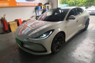 智己汽车 智己L6 2024款 Max 超强性能版