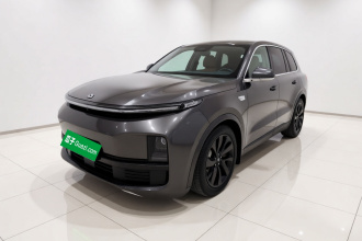 理想汽车 理想L8 2023款 Pro