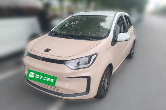 思皓 2022款 花仙子款 四叶草