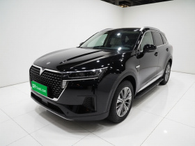 启辰星 2020款 260T 自动48V轻混增压 星享版