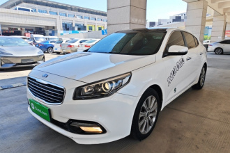 起亚K4 2015款 1.8L 自动GLS Special
