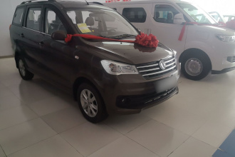 东风风光 风光330 2023款 1.5L 330S 手动舒适型 国VI