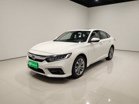 本田 英仕派 2019款 260TURBO 精致版 国V