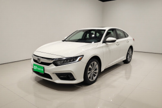 本田 英仕派 2019款 260TURBO 精致版 国V