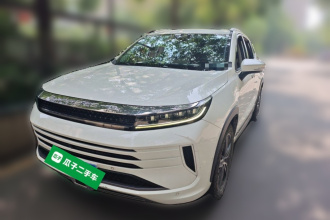 星途追风 2019款 1.6T DCT星尊版