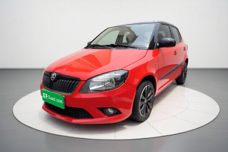 斯柯达 晶锐 2014款 1.6L 自动Sport版