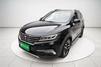 荣威RX5 2016款 30T 四驱自动互联网智尊版