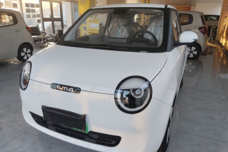 长安启源 长安Lumin 2025款 205km 香沁款