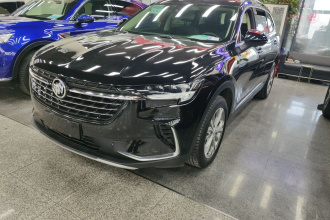 别克 2022款 昂科威Plus 652T 五座豪华型