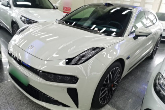 极氪001 2025款 YOU版 100kWh 四驱