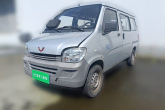 五菱汽车 五菱之光 2019款 1.2L S 实用型