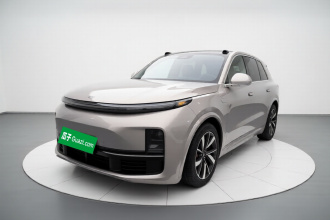理想汽车 理想L8 2023款 Pro