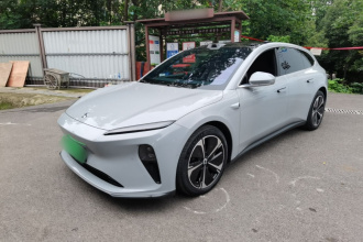 蔚来ET5T 2024款 75kWh Touring