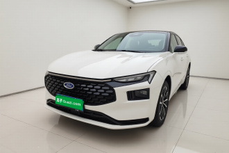 福特 蒙迪欧 2025款 2.0T EcoBoost 豪华型