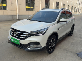 东风风神AX7 2018款 经典 1.6T 自动豪华型